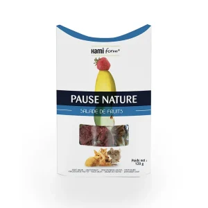 Pause Nature